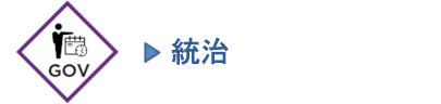 統治